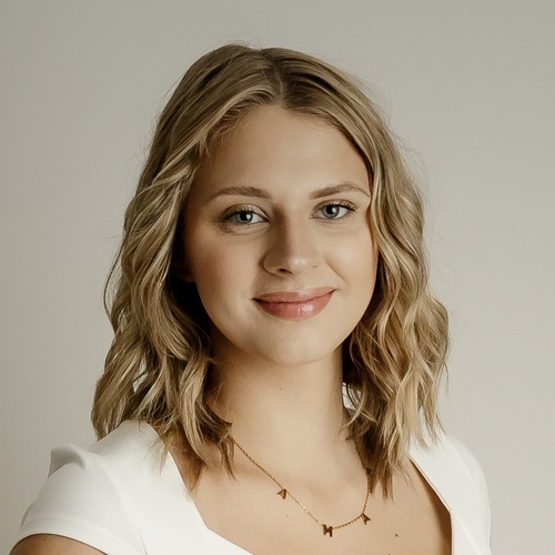 Chakylin R - GCU Babysitter