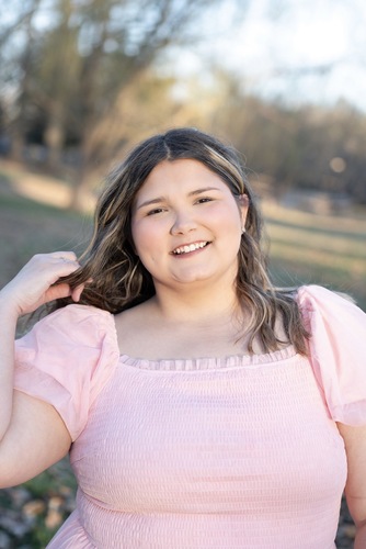 Myranda H - JCCC Babysitter