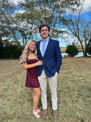 Anna Ryan M - South Alabama Babysitter