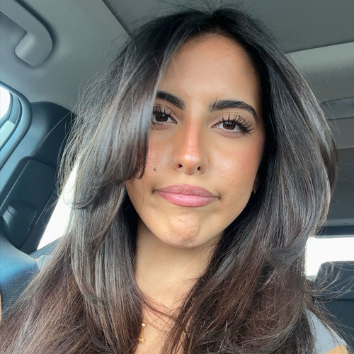 Katrina P - Smith Babysitter