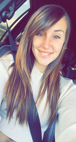 Lianna D - Iowa School of Beauty-Marshalltown Babysitter