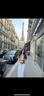 Noora T - DePaul Babysitter