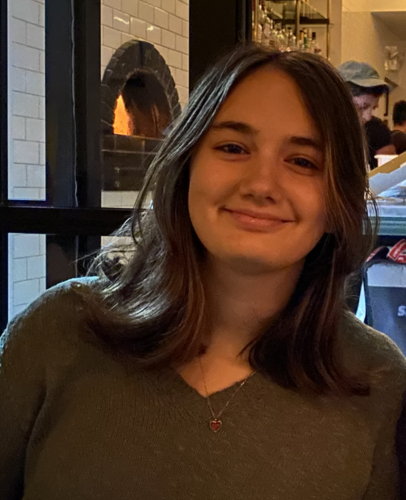 Anna M - Columbia Babysitter