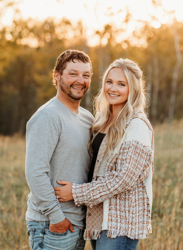 Taylor M - BSU Babysitter