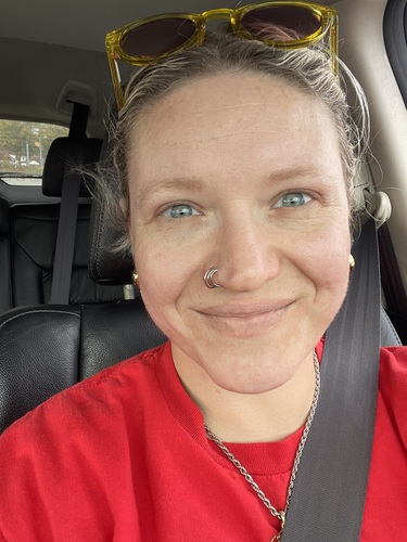 Jessy B - IUPUI Babysitter