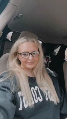 Addye D - Moberly Area Community College  Babysitter