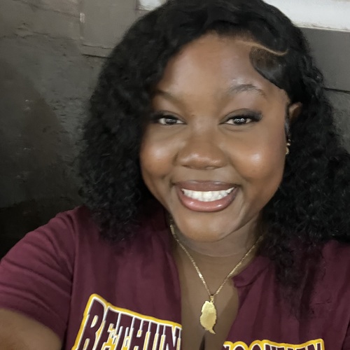 Kellisha L - Aaniiih Nakoda College Babysitter