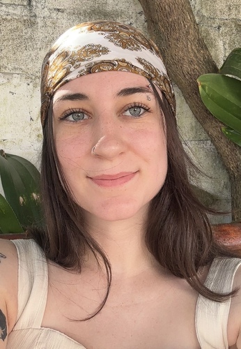 Jules T - ASU Babysitter