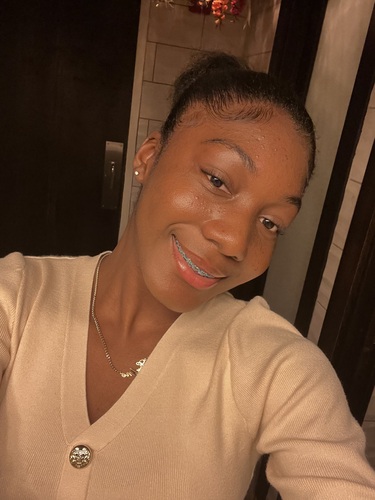 Erline P - NYU Poly Babysitter