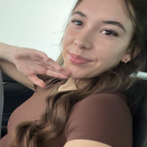 Kaitlyn P - Cal Lutheran Babysitter