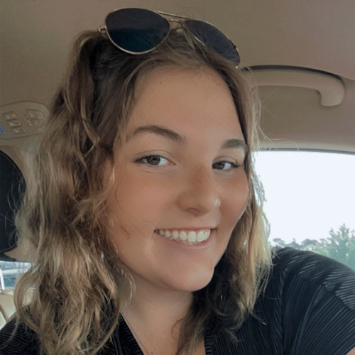 Sophie H - St Johns River State College Babysitter