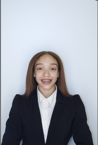 Ravyn S - TSU Babysitter