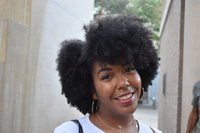 Thays S – Broward Student Seeking Babysitting Jobs