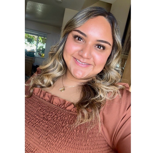 Arleth M - Northern Colorado Babysitter