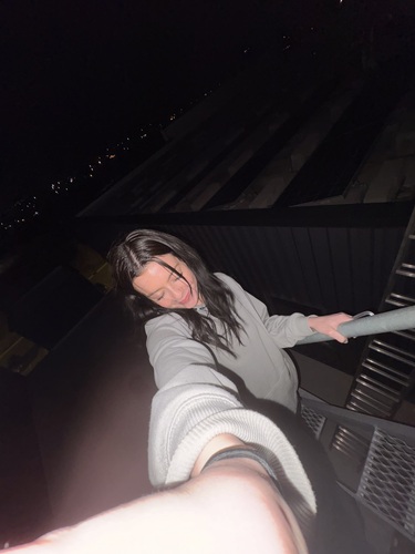 Gwendolyn H - UVU Babysitter