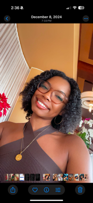Jasmine R - University of Alabama Babysitter