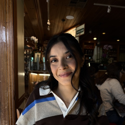 Gisselle E - Long Beach City College  Babysitter