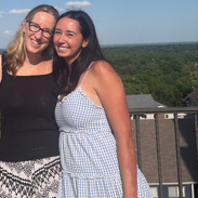 Amelia A - Rhodes College Babysitter