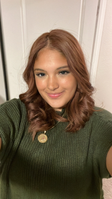 Angelica C - USF Babysitter