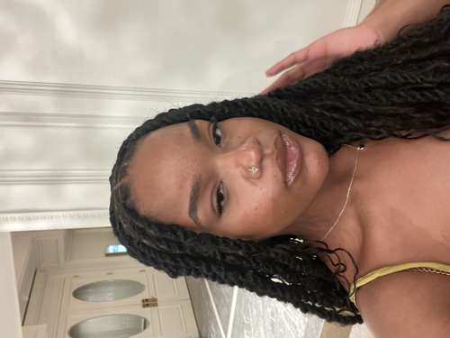 Jada P - Kean University Babysitter