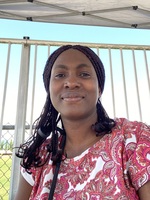 Dorcas O – Liberty Student Seeking Babysitting Jobs