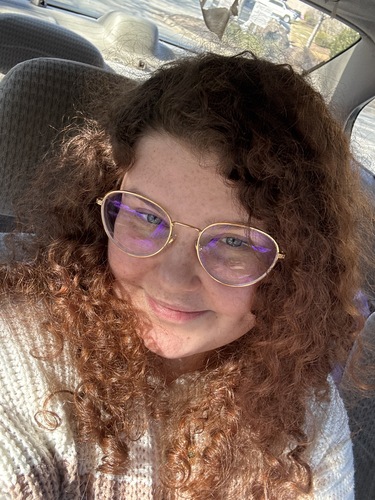 Aurora M - Lenoir-Rhyne Babysitter