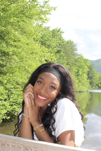 Ashley C - Gardner-Webb Babysitter