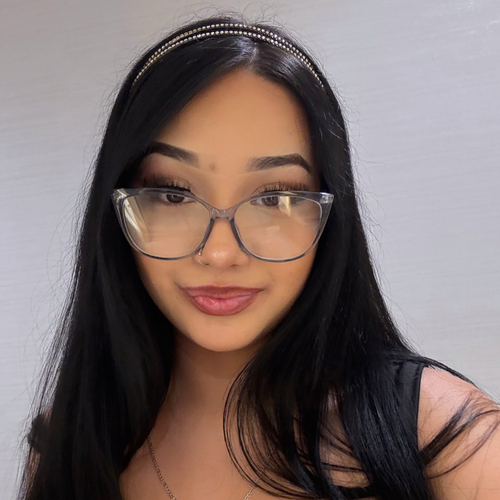 Aylen G - CNM Babysitter