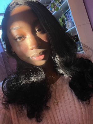 Evonny W - Georgia Southern Babysitter