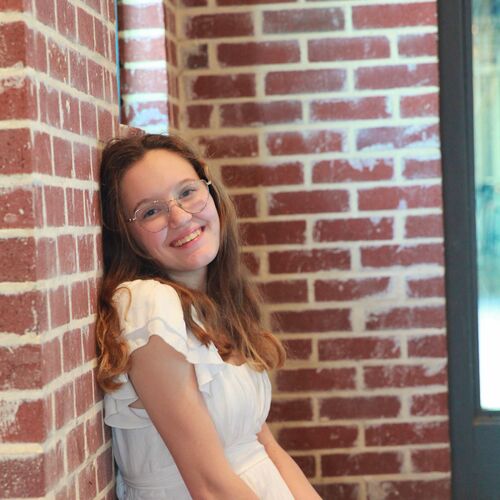 Brianna P - Northwest Vista College  Babysitter
