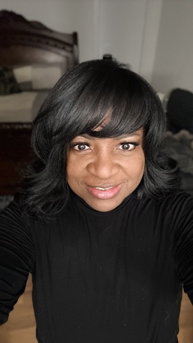 Bridgett E - Liberty Babysitter