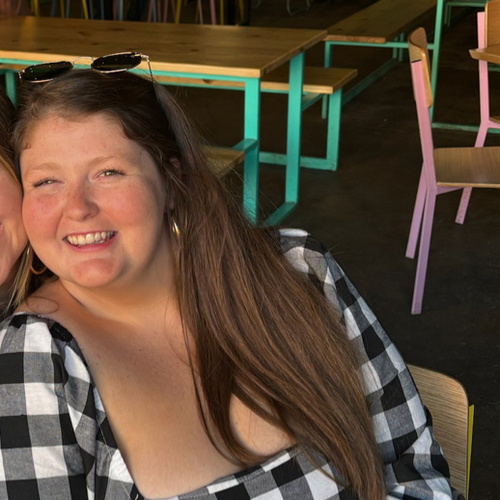 Samantha F - Rhodes College Babysitter