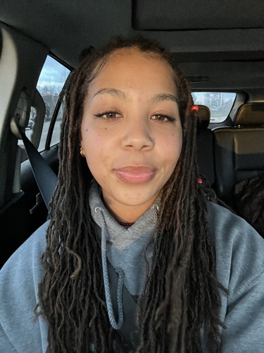 Jaelyn P - Citrus College Babysitter