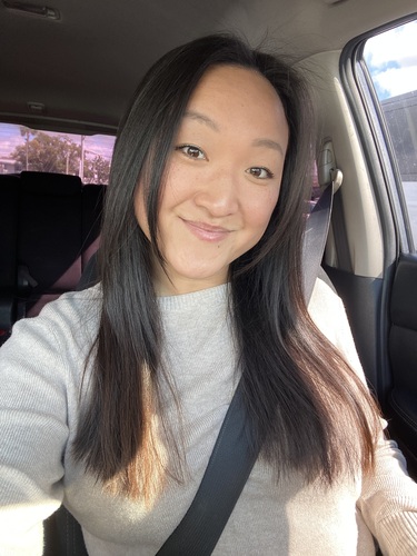 Shaya O - UCF Babysitter