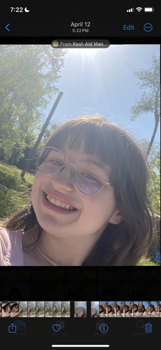 Avery S - UGA Babysitter