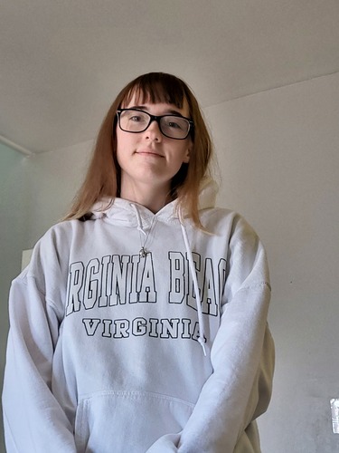 Genevieve H - NOVA Babysitter