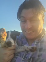 Daniel B – Pace University Student Seeking Babysitting Jobs