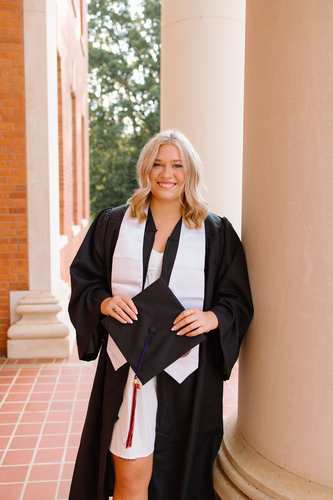 Payten D - Clemson Babysitter