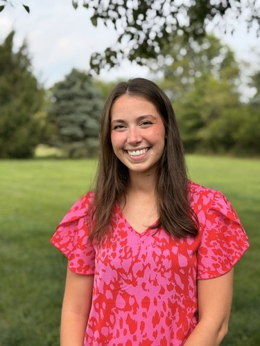 Emily H - Liberty Babysitter
