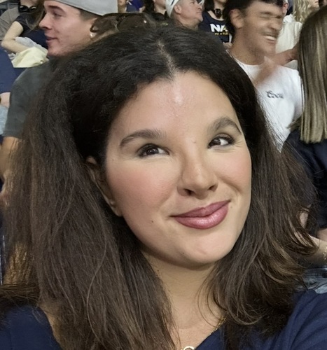 Alana F - NAU Babysitter