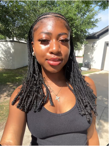 Annette O - San Antonio College  Babysitter