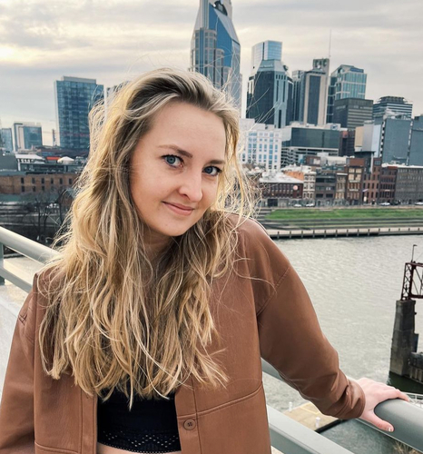 Krystal T - NDSU Babysitter