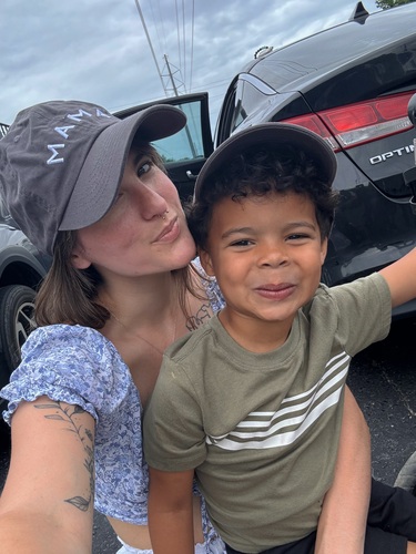 Kynley E - Undefined Babysitter