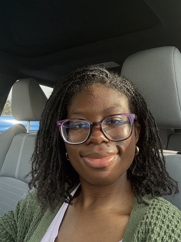 Jill M - Reading Area Community College  Babysitter