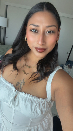 Estefania L - GCU Babysitter