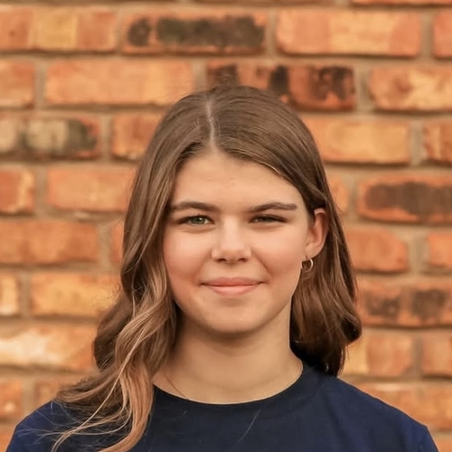 Lyla C - University of Alabama Babysitter
