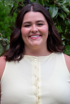 Rylie M – Lipscomb Student Seeking Nanny Jobs