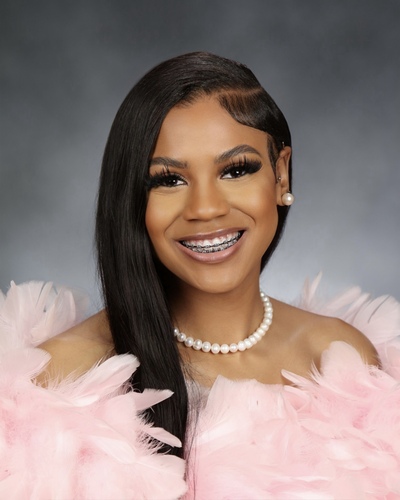 Tamia A - UC Berkeley Babysitter