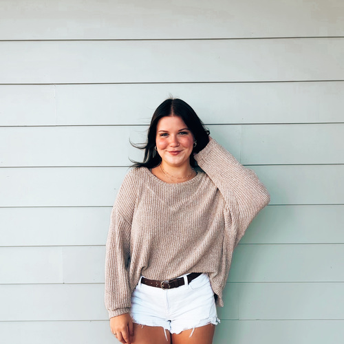 Heather H – Delaware County Community College Student Seeking Babysitting Jobs