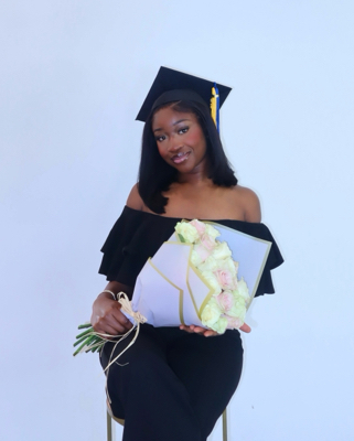 Tons D - Morehouse School of Medicine Babysitter